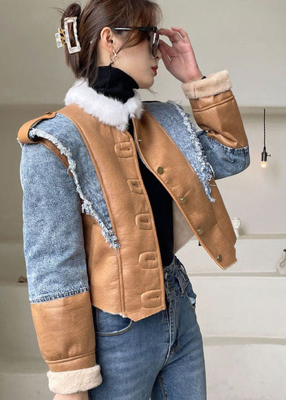 Classic Vintage & Enduringly Stylish Jacket
