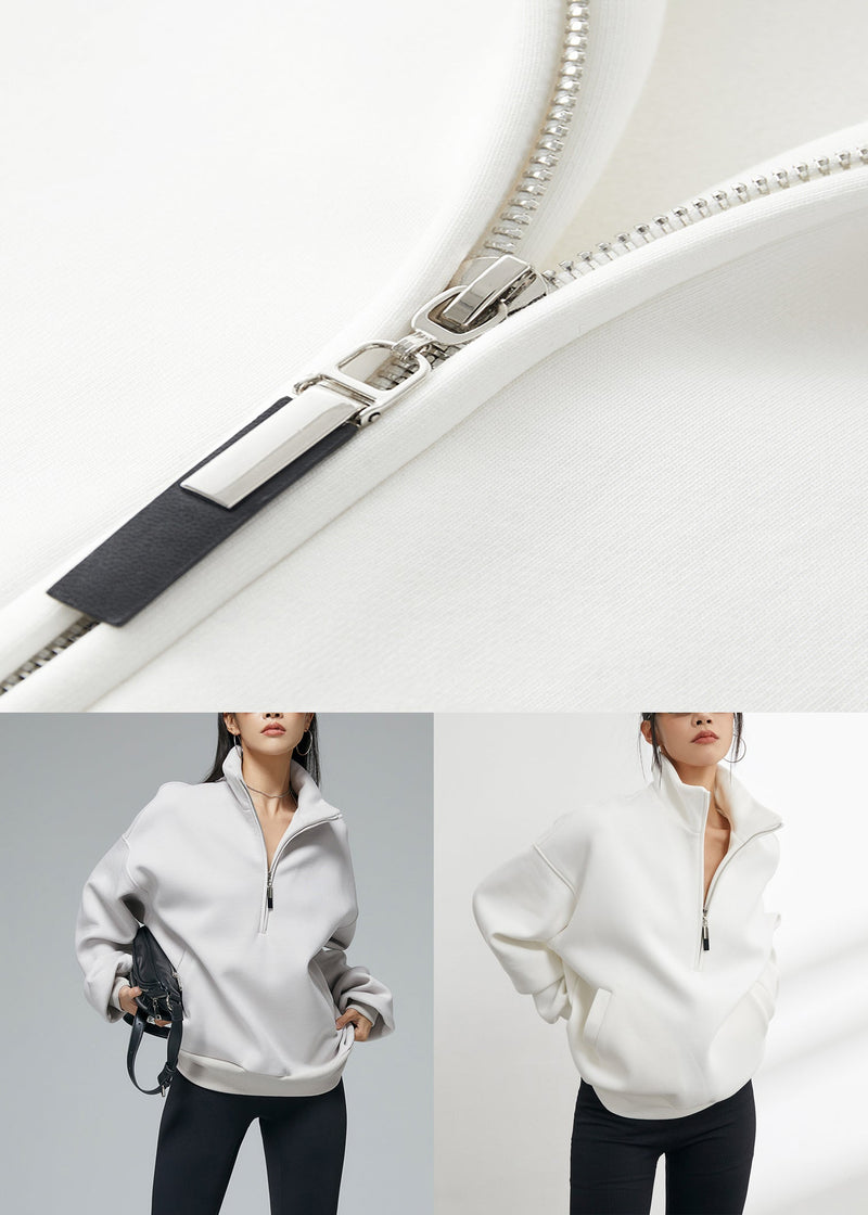 Polished Shirt with an Effortless Classic Look