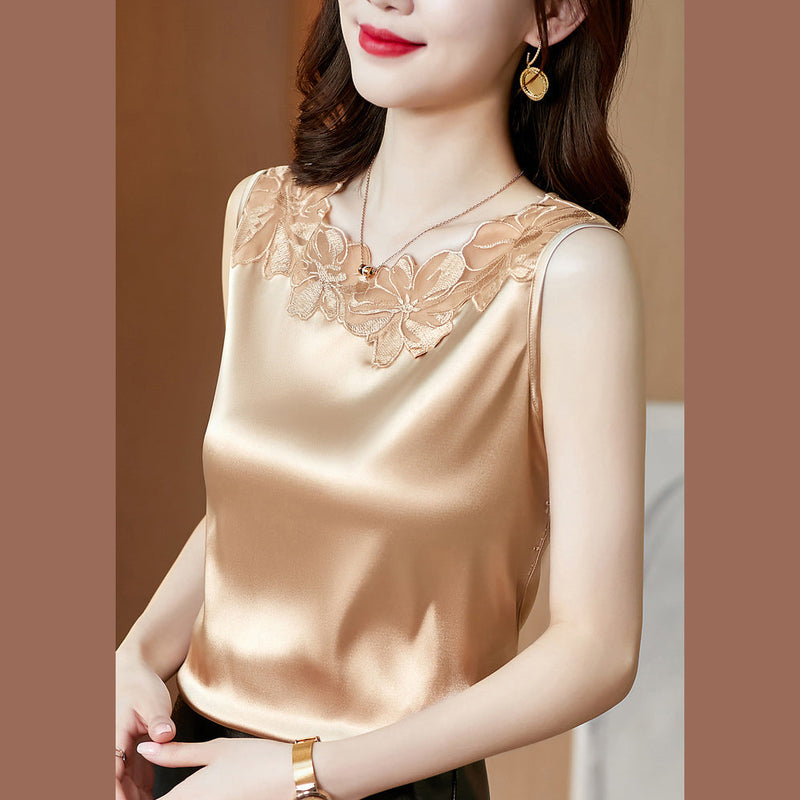 Classic Vintage Garment with a Flattering Fit