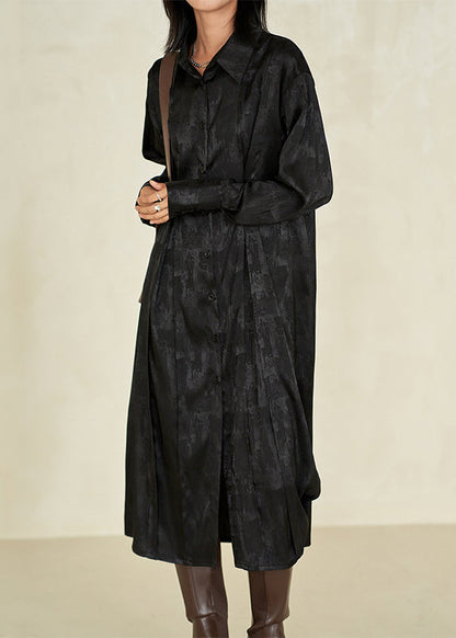Beautifully Balanced Blouse with Timeless Character