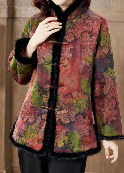 Beautifully Balanced Coat with Timeless Character
