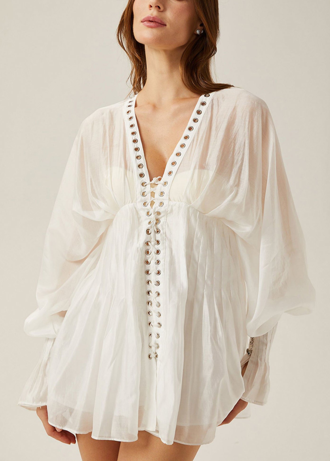 Classic Vintage & Enduringly Stylish Blouse