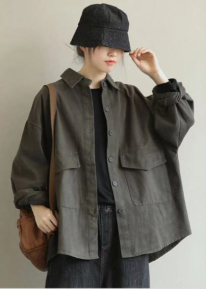 Classic Vintage & Enduringly Stylish Coat