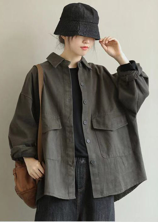 Classic Vintage & Enduringly Stylish Coat