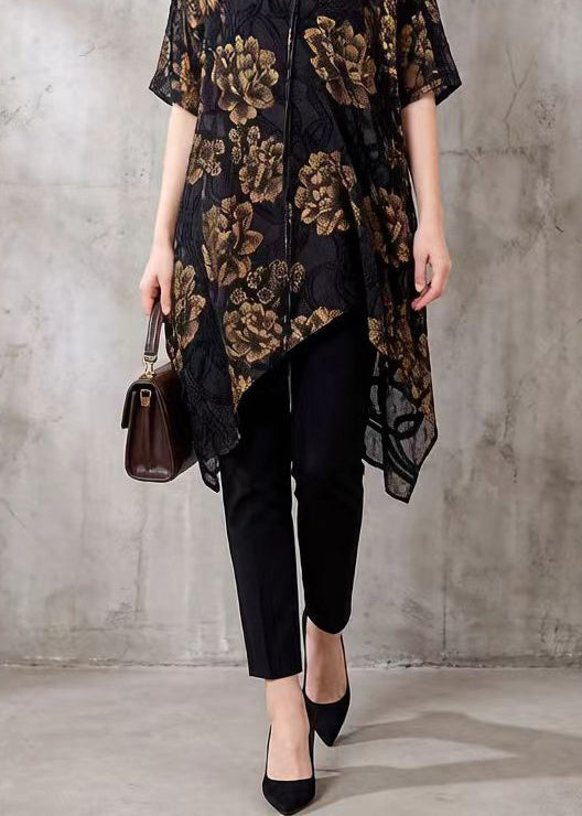 Effortlessly Elegant Blouse with a Timeless Design