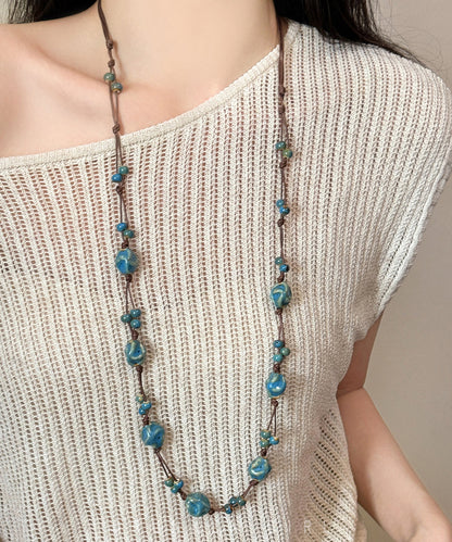 Beautiful Necklace with Unique Style