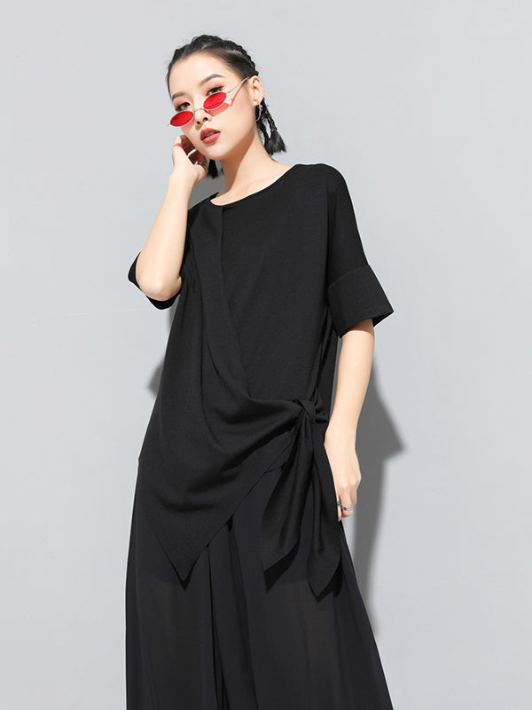 Elegantly Styled T-Shirt for Everyday Wear