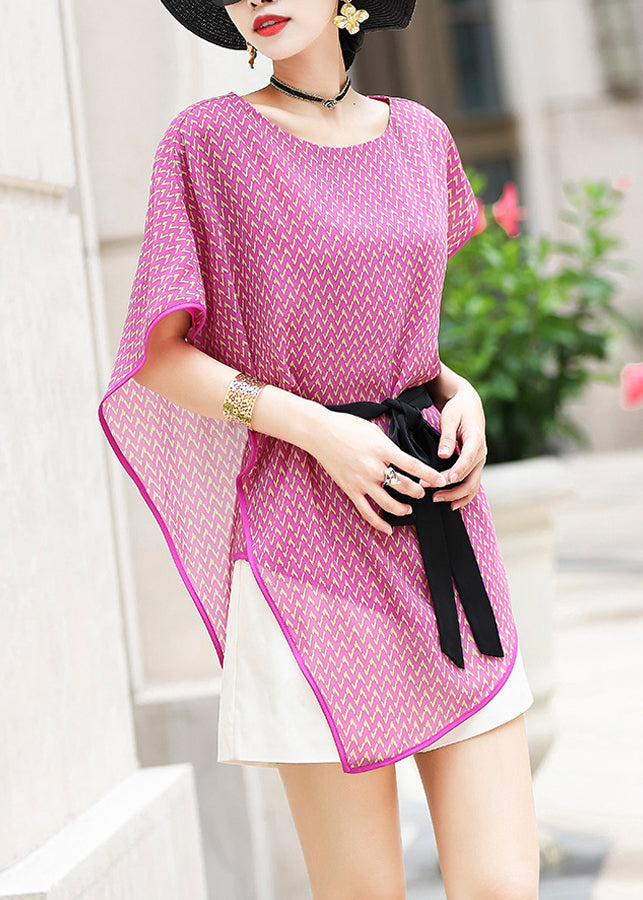 Classic Vintage & Enduringly Stylish Blouse