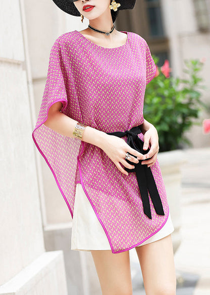 Classic Vintage & Enduringly Stylish Blouse