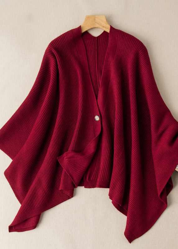 Beautifully Crafted Cardigan in a Classic Style