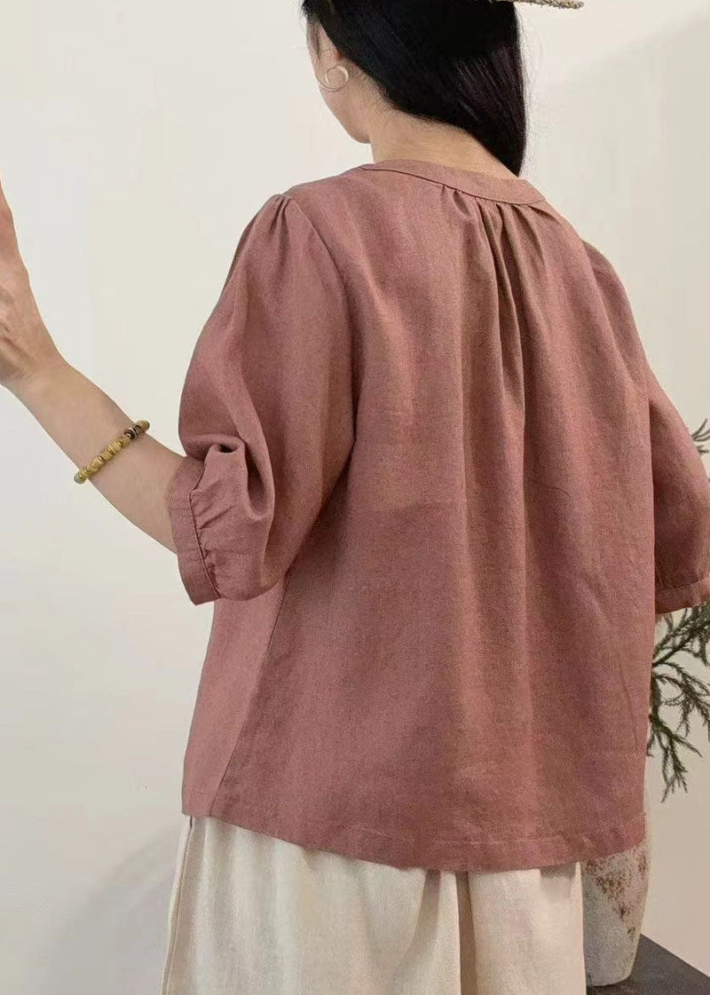 Gracefully Styled Shirt for Any Occasion