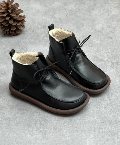 Comfortable Orthopedic Boots for Daily Wear