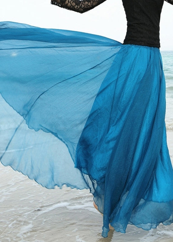 Well Tailored Garment with a Graceful Silhouette