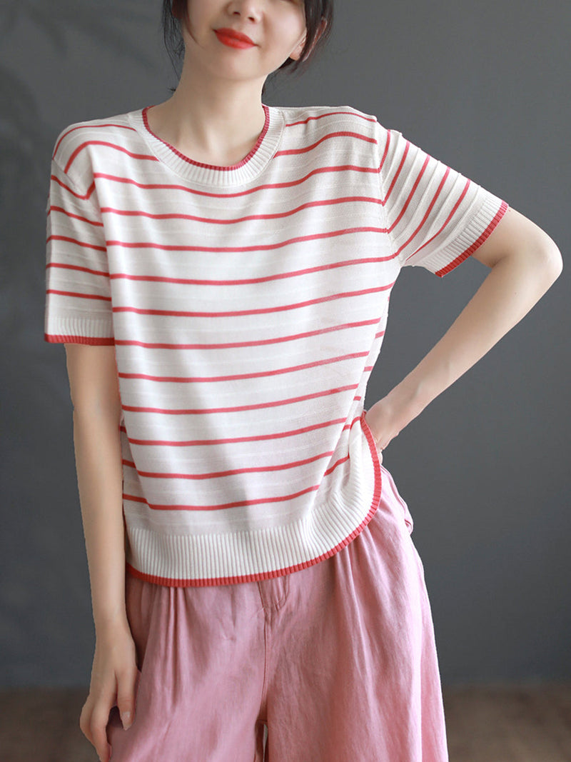 Well Tailored Shirt with a Graceful Silhouette