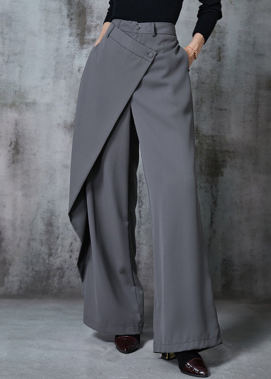 Polished Pants with an Effortless Classic Look