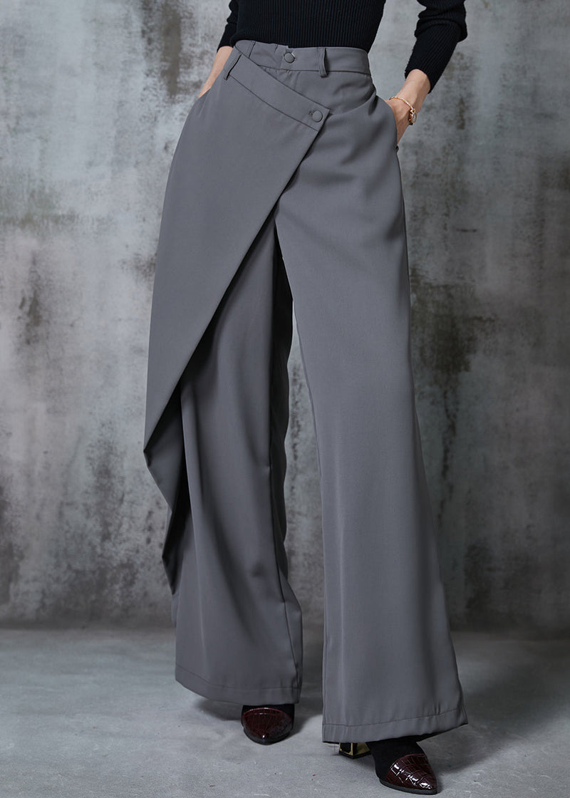 Polished Pants with an Effortless Classic Look