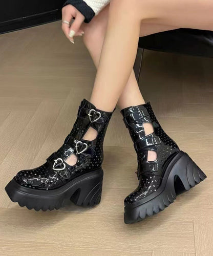 Stylish Orthopedic Boots for Any Occasion