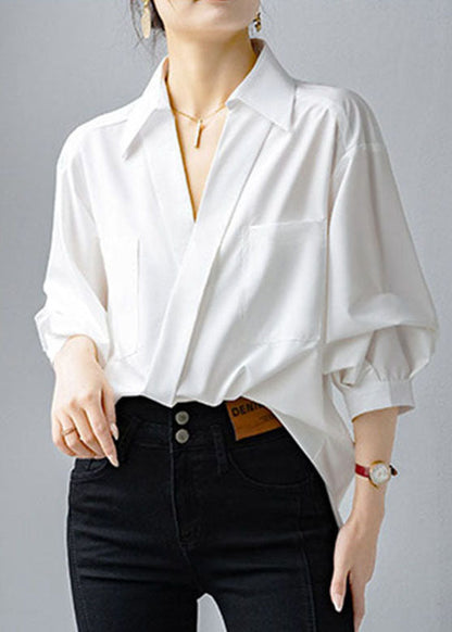 Beautifully Crafted Shirt in a Classic Style