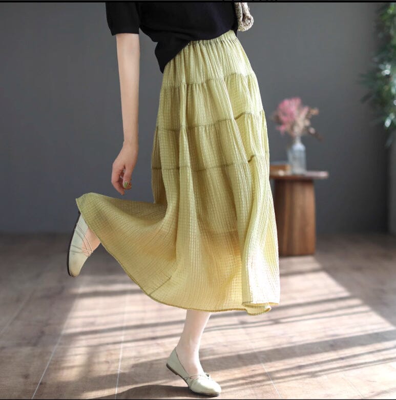Beautifully Balanced Garment with Timeless Character