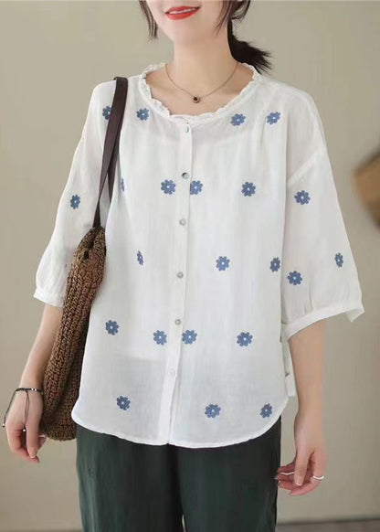 Classic Vintage & Enduringly Stylish Shirt