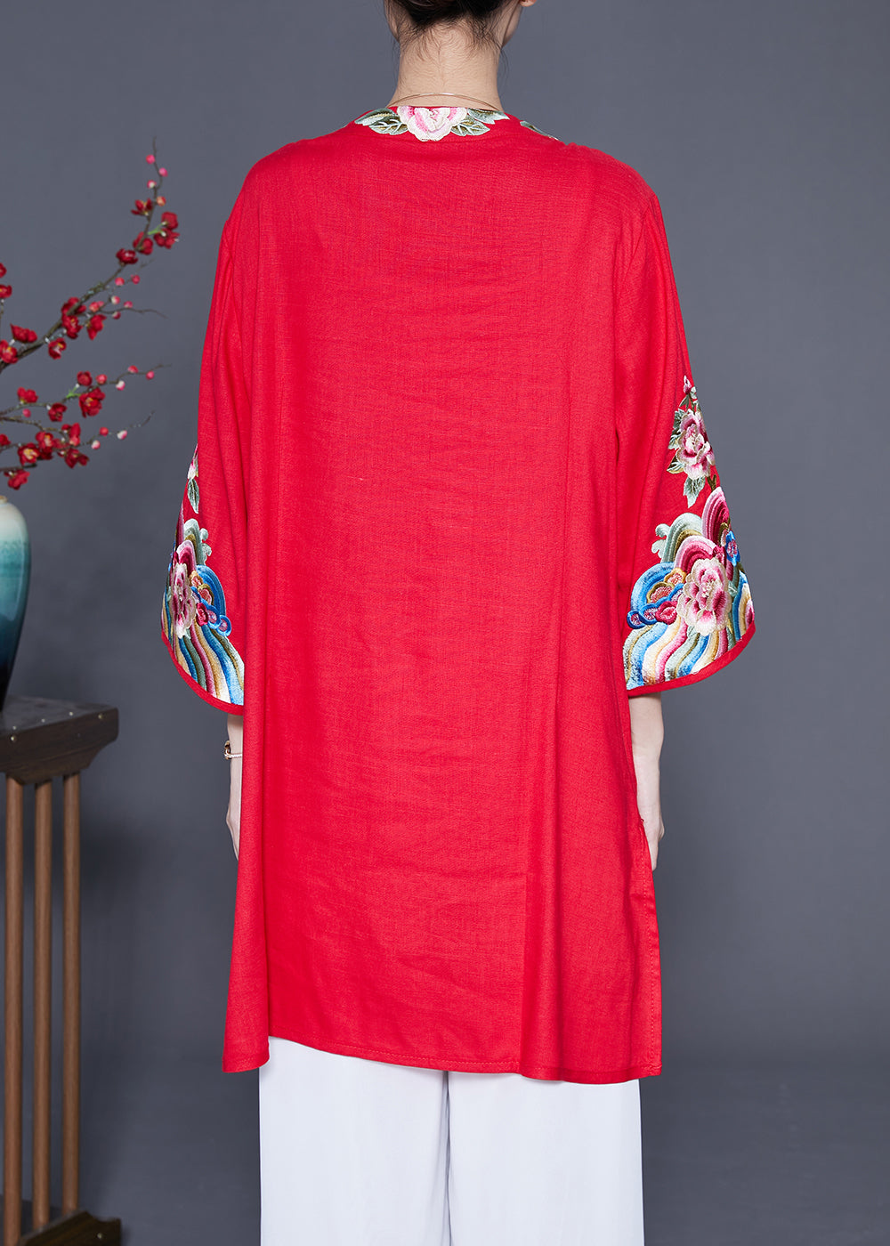 Elegantly Styled Shirt for Everyday Wear