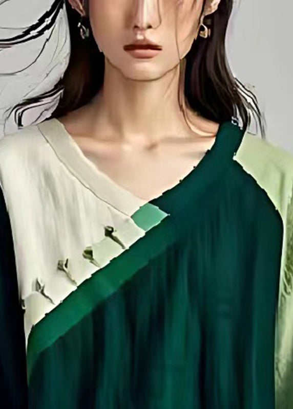 Beautifully Balanced Shirt with Timeless Character