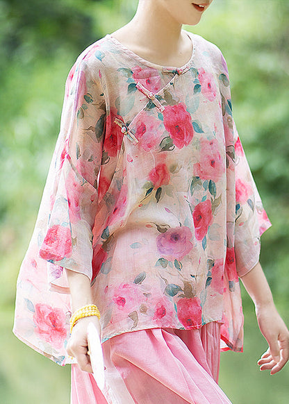 Gracefully Styled Shirt for Any Occasion