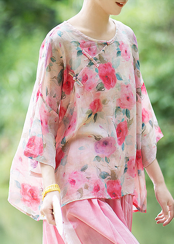 Gracefully Styled Shirt for Any Occasion