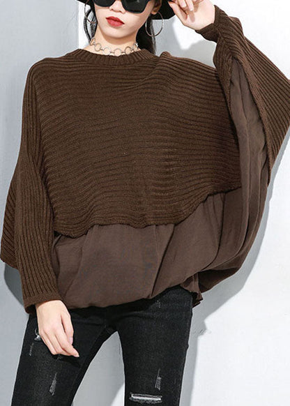 Classic Vintage Top with a Flattering Fit