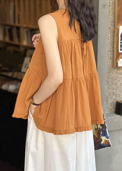 Beautifully Crafted Top in a Classic Style