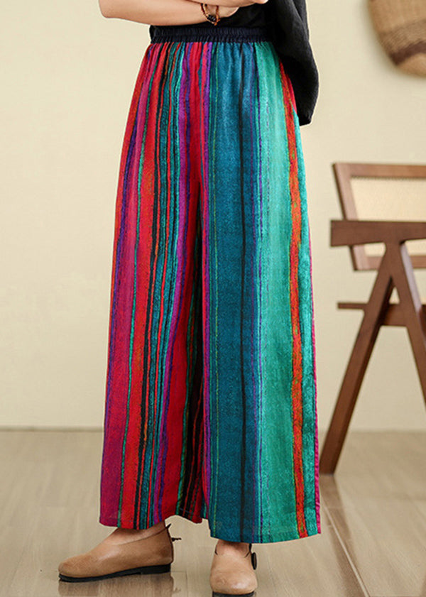 Polished Pants with an Effortless Classic Look