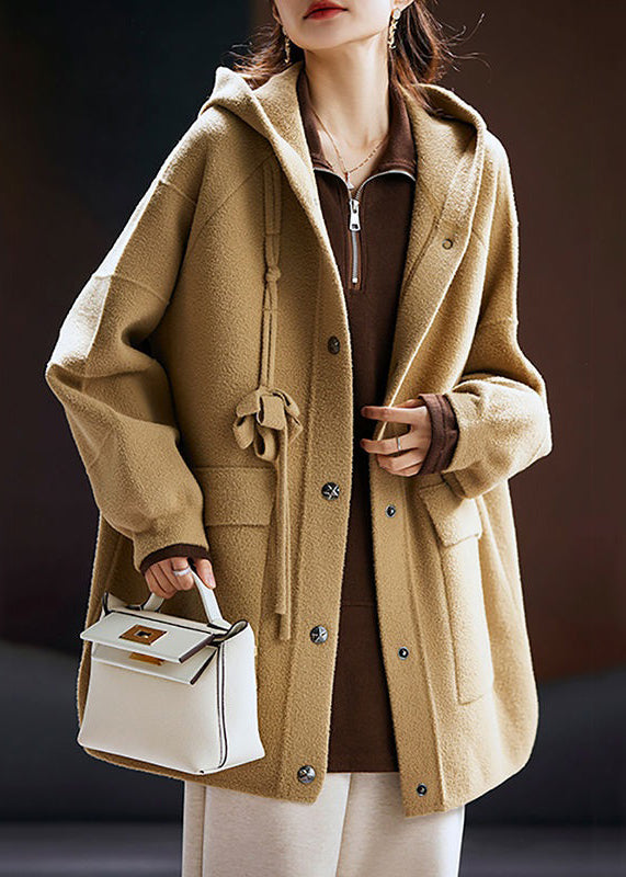Beautifully Crafted Coat in a Classic Style