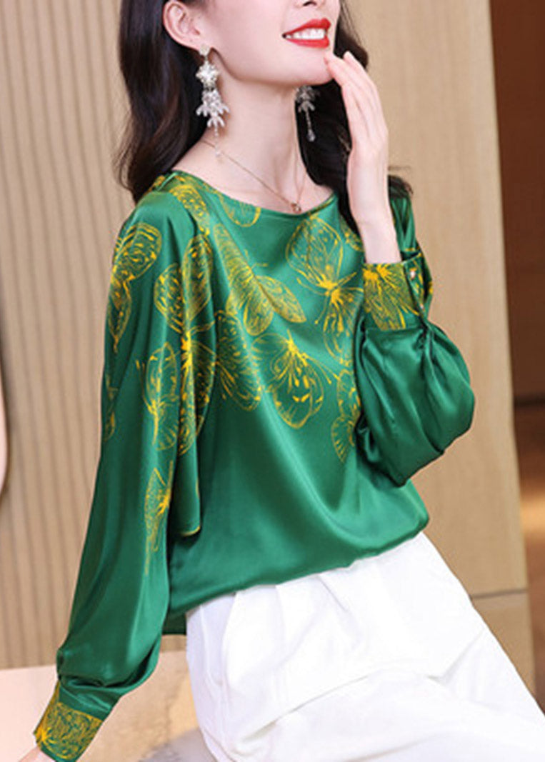 Beautifully Finished Top in a Timeless Design