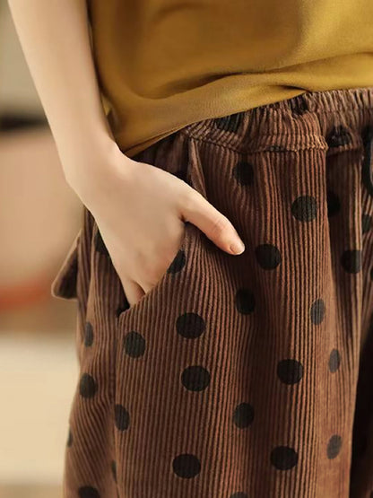 Beautifully Finished Pants in a Timeless Design