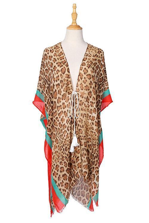 Beautifully Balanced Cardigan with Timeless Character