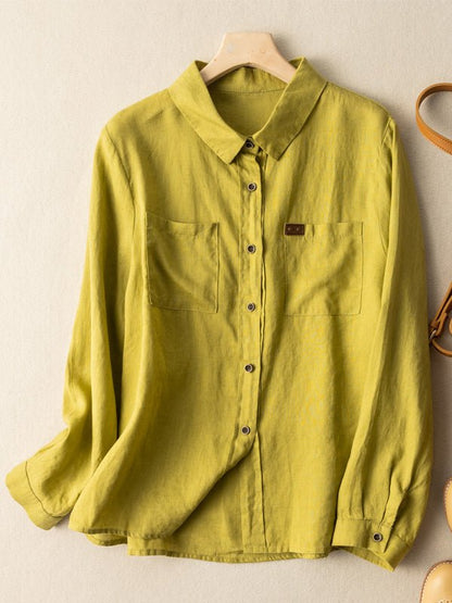 Yellow Green