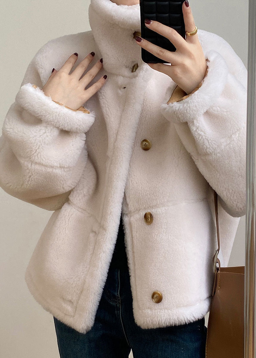 Beautifully Balanced Jacket with Timeless Character