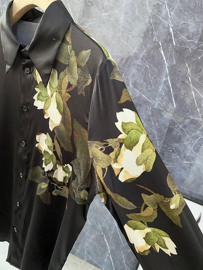 Classic Vintage & Enduringly Stylish Shirt
