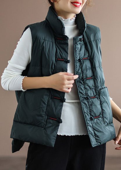 Beautifully Finished Garment in a Timeless Design