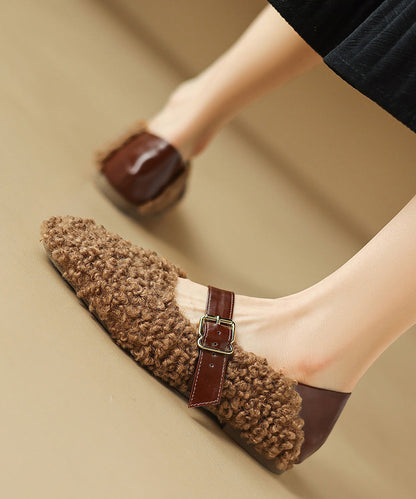 Stylish Orthopedic Flats for Any Occasion