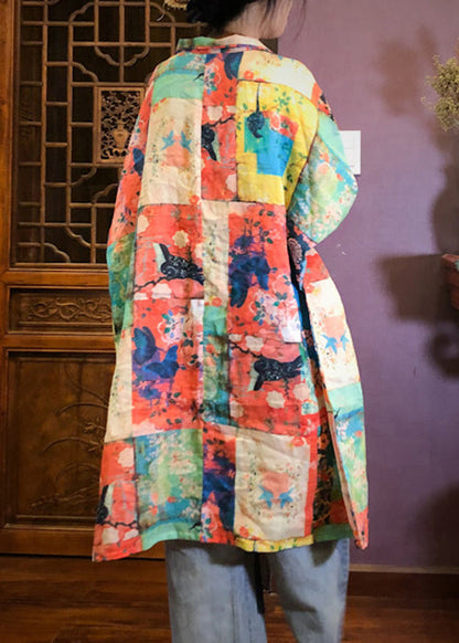 Classic Vintage Blouse with a Flattering Fit
