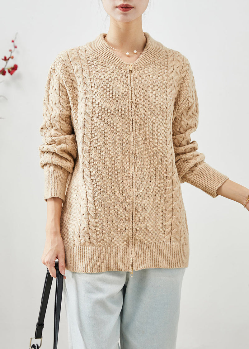 Beautifully Crafted Coat in a Classic Style