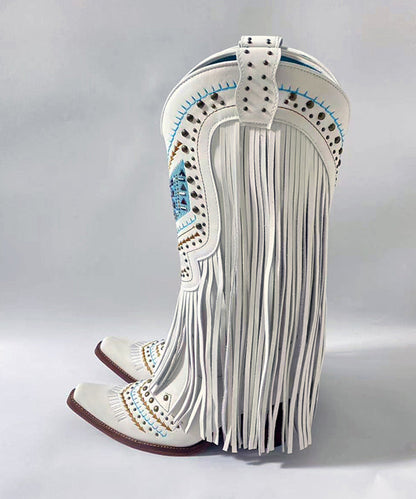 Elegant Orthopedic Boots for Every Step