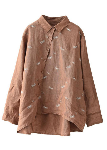 Beautifully Finished Top in a Timeless Design