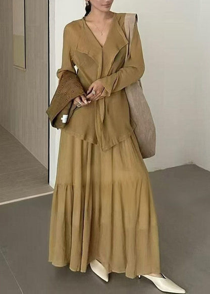Classic Vintage & Enduringly Stylish Top