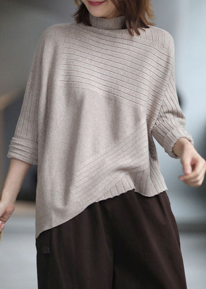 Beautifully Crafted Sweater in a Classic Style