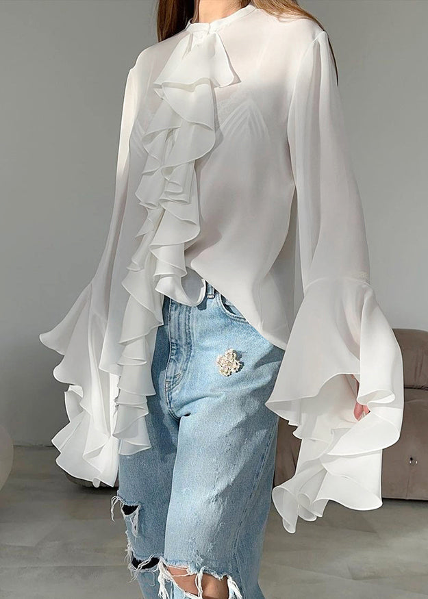 Gracefully Styled Shirt for Any Occasion