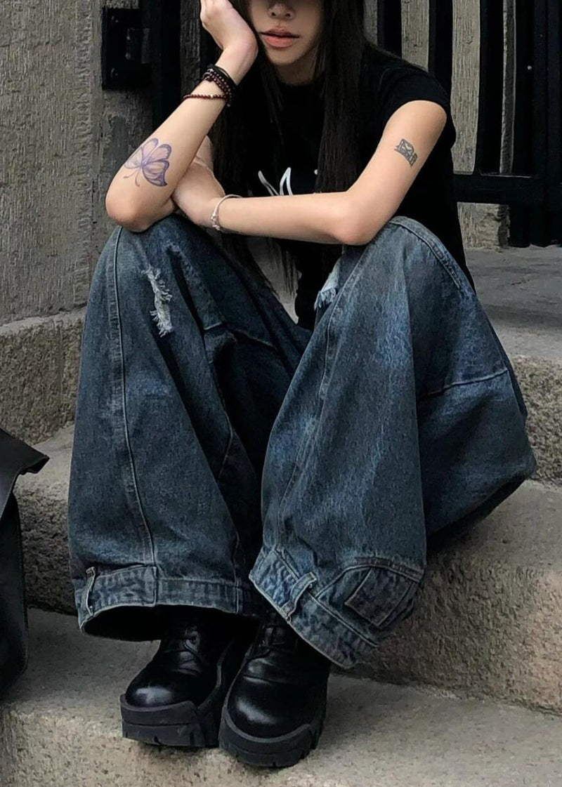 Beautifully Finished Pants in a Timeless Design