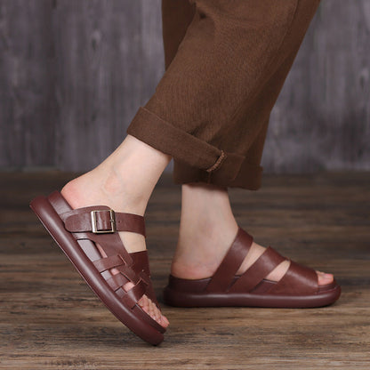 Elegant Orthopedic Sandals for Every Step