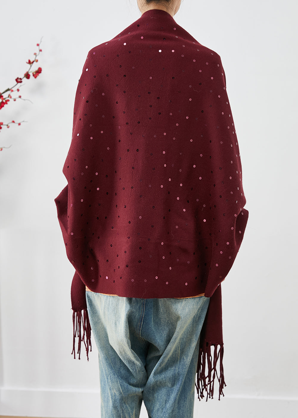 Polished Cardigan with an Effortless Classic Look